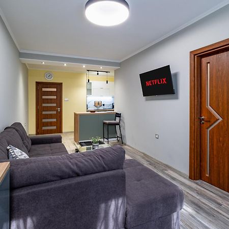 Comfort Apartment Varna Exteriör bild