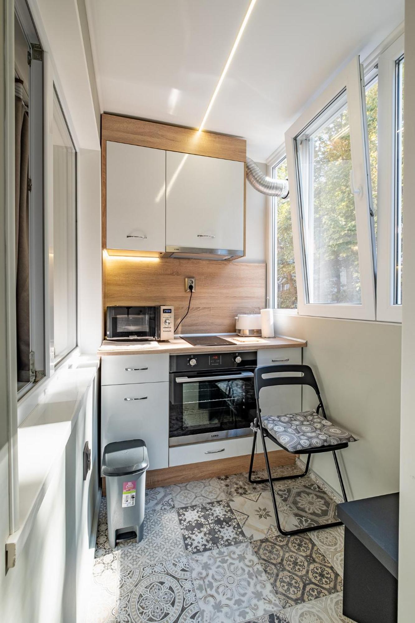Comfort Apartment Varna Exteriör bild